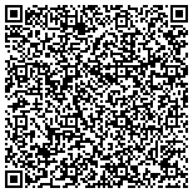 QR-код с контактной информацией организации ОАО Буревестник