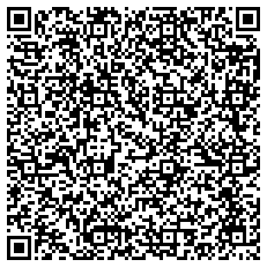 QR-код с контактной информацией организации Центральная городская библиотека им. Н.С. Клестова-Ангарского