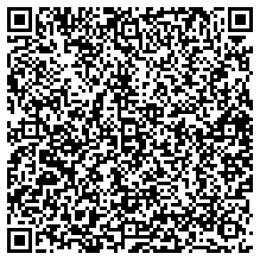 QR-код с контактной информацией организации "Учхоз Новинки"