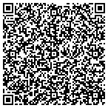 QR-код с контактной информацией организации Детская центральная библиотека им. А.В. Мишина