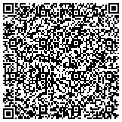 QR-код с контактной информацией организации Автоцентр для Daewoo, Kia, Hyundai