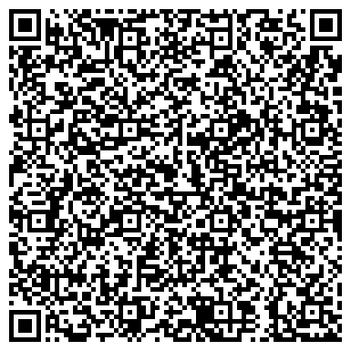 QR-код с контактной информацией организации ОАО Дзержинский мукомольный завод