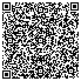 QR-код с контактной информацией организации Империя Авто