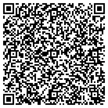 QR-код с контактной информацией организации Сказочный остров