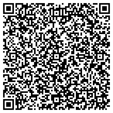 QR-код с контактной информацией организации Адреналин