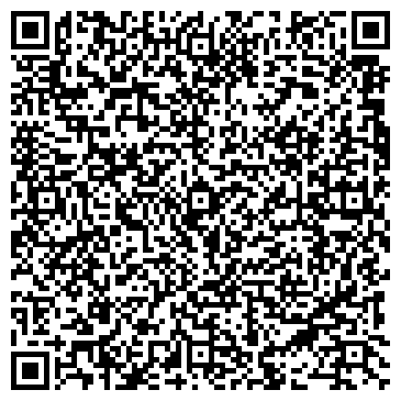QR-код с контактной информацией организации ИП Соснин А.В.