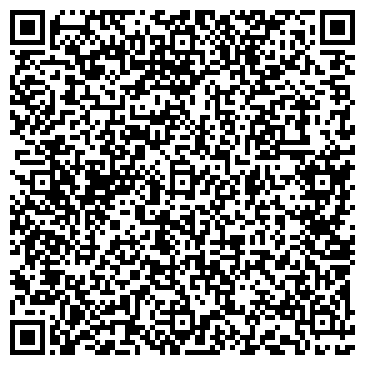 QR-код с контактной информацией организации ООО ТеплоХолод