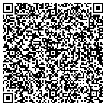 QR-код с контактной информацией организации ООО Цветочная радуга