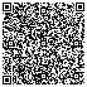 QR-код с контактной информацией организации "Пышка"