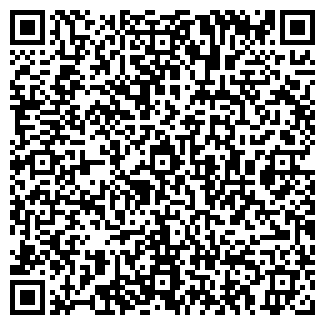 QR-код с контактной информацией организации ЕЛЕНА САЛОН