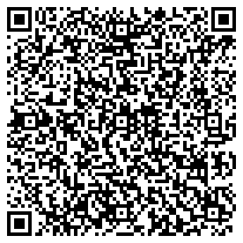 QR-код с контактной информацией организации Детская библиотека №3