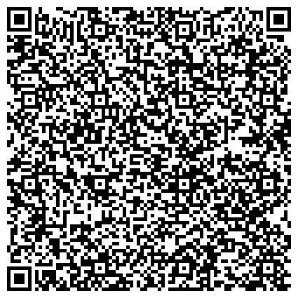 QR-код с контактной информацией организации ГБУЗ НО "Государственная Новосибирская клиническая психиатрическая больница №3"
