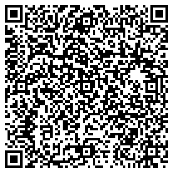 QR-код с контактной информацией организации Пельмешки да вареники