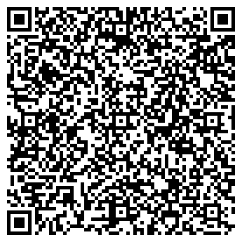 QR-код с контактной информацией организации "Апельсин" (Закрыто)