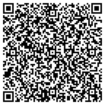 QR-код с контактной информацией организации МИЛДА, ООО