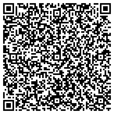 QR-код с контактной информацией организации Газторг