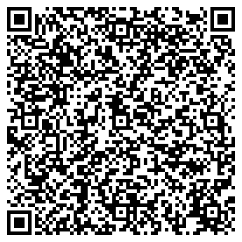 QR-код с контактной информацией организации "Бонбон"