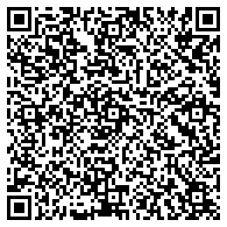 QR-код с контактной информацией организации Восточный стол