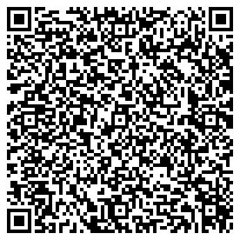 QR-код с контактной информацией организации ООО ТрансПроектПермь