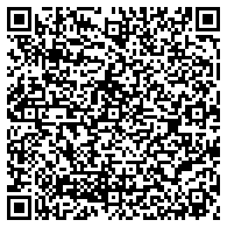 QR-код с контактной информацией организации ПРЕСТИЖ АН