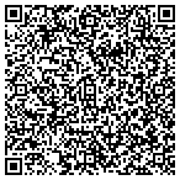 QR-код с контактной информацией организации Флорис ру