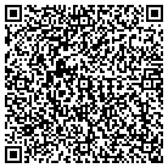 QR-код с контактной информацией организации ООО Ниро Трейд