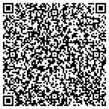QR-код с контактной информацией организации Шале Поляна