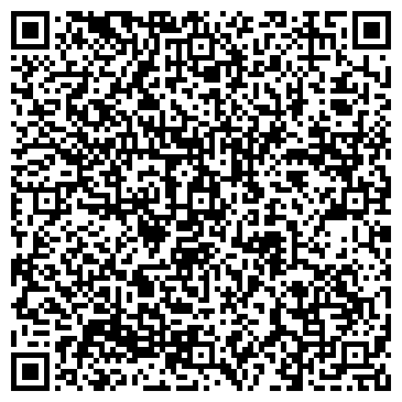 QR-код с контактной информацией организации Цветы Амура
