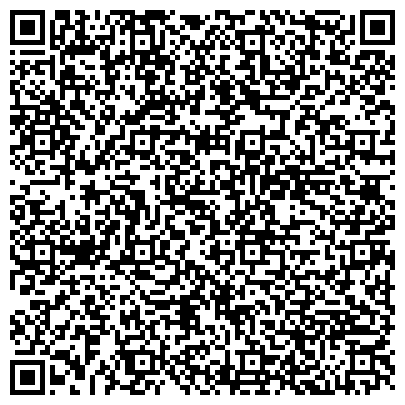 QR-код с контактной информацией организации Главное бюро Медико-Социальной Экспертизы по Новосибирской области, №19, №20