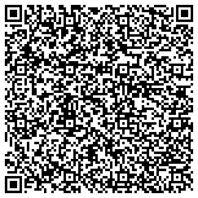 QR-код с контактной информацией организации Главное бюро Медико-Социальной Экспертизы по Новосибирской области, №11, №13
