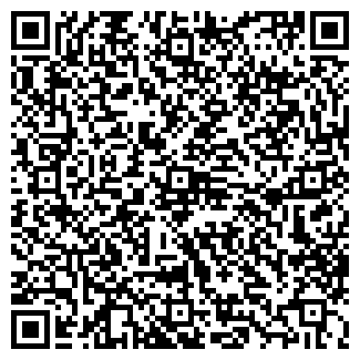 QR-код с контактной информацией организации ООО ГрузчикПермь