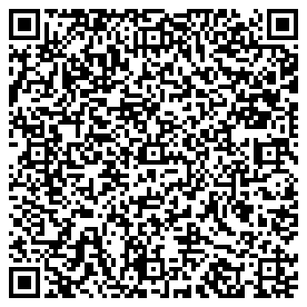 QR-код с контактной информацией организации Смоленский лен