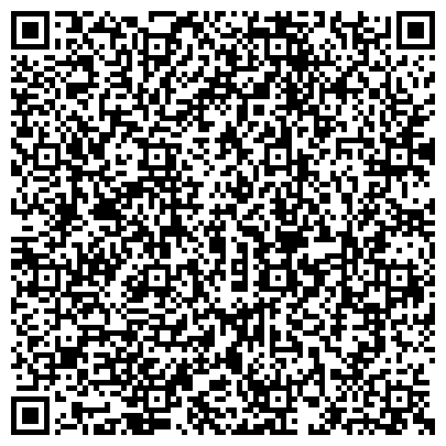 QR-код с контактной информацией организации Художественная галерея