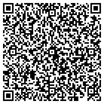 QR-код с контактной информацией организации ИП Шабалин А.А.