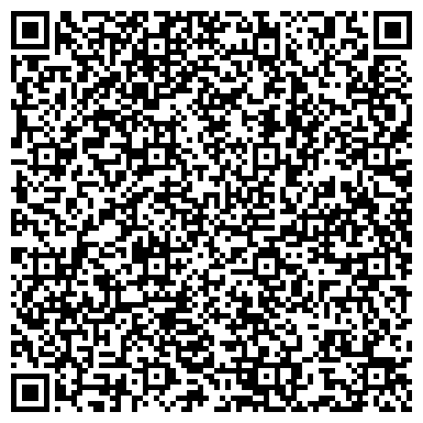 QR-код с контактной информацией организации ООО Магазин подшипников  "Автофор"
