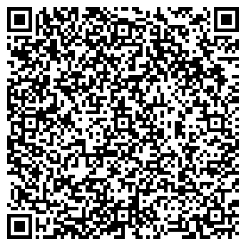 QR-код с контактной информацией организации "Бублик"