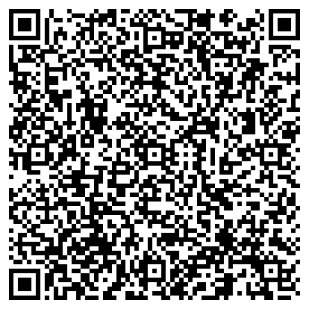 QR-код с контактной информацией организации Маруга