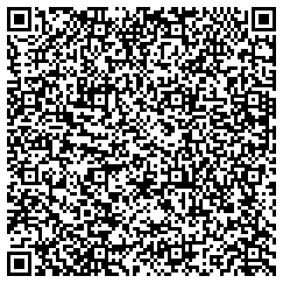 QR-код с контактной информацией организации Деловой Партнер