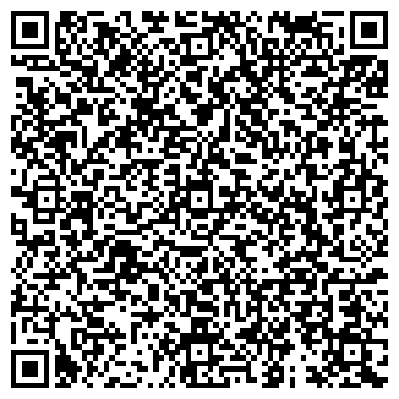 QR-код с контактной информацией организации ООО Тридент