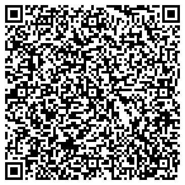 QR-код с контактной информацией организации Берёзки, сауна
