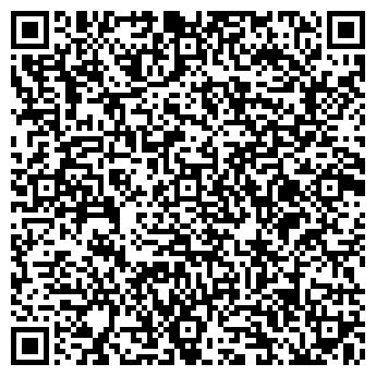 QR-код с контактной информацией организации Церковь Спаса Нерукотворного