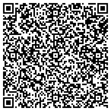 QR-код с контактной информацией организации Храм Новомученников и Исповедников Российских