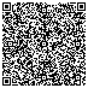 QR-код с контактной информацией организации ИП Потеев А.Ш.