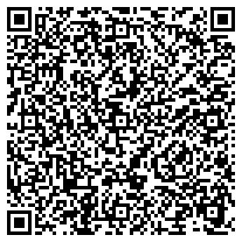 QR-код с контактной информацией организации Верхне-Георгиевская церковь