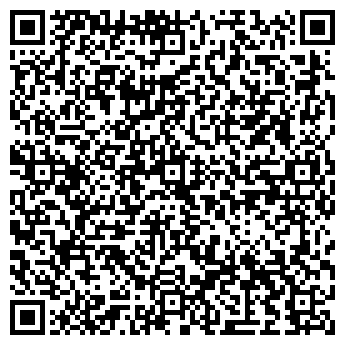 QR-код с контактной информацией организации "Ньокки" (Закрыто)
