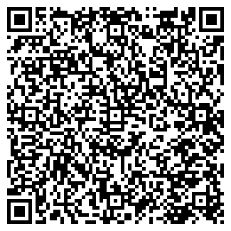 QR-код с контактной информацией организации Лучик