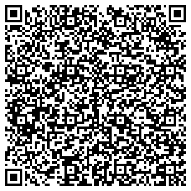 QR-код с контактной информацией организации Церковь святого апостола и евангелиста Иоанна Богослова
