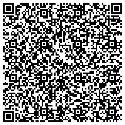 QR-код с контактной информацией организации Цептер интернациональ, ООО, торговая компания, представительство в г. Белгороде