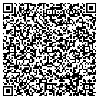QR-код с контактной информацией организации Мираж