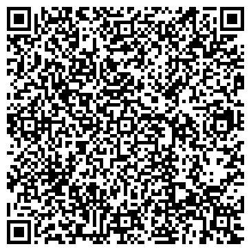 QR-код с контактной информацией организации ЗАО Пермрыба